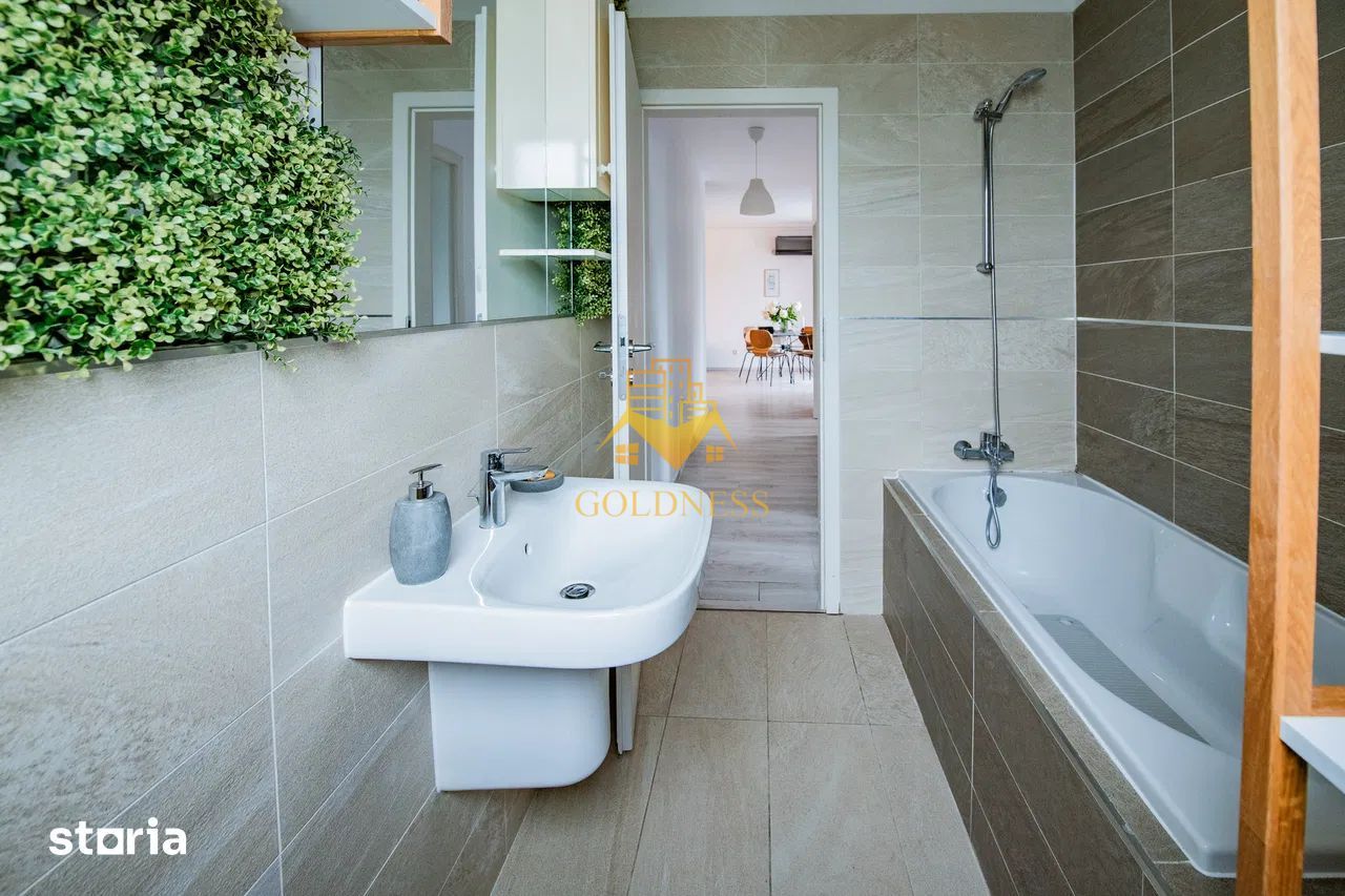 2 camere Openspace, Buna ziua,Grand Hill, Petfriendly,Lidl,Elf,Modern. - imaginea 8