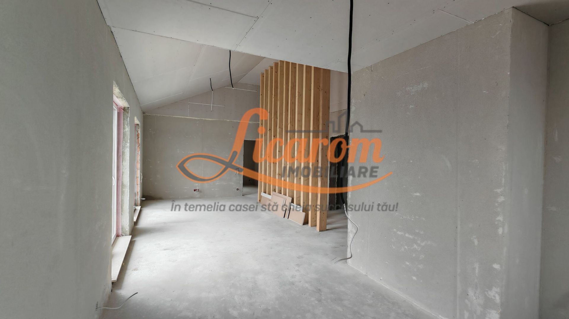 Casa la cheie in CRISTIAN pe Parter, zona de vile,270.000 euro - imaginea 5