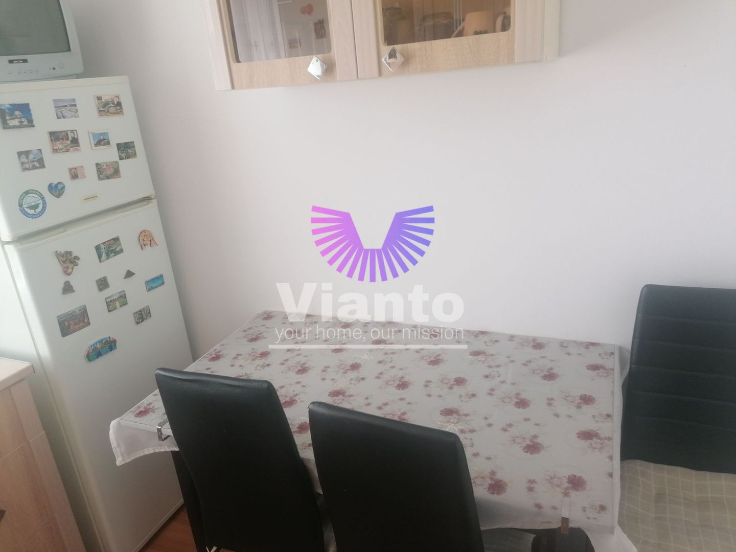 Apartament 2 Camere 53mp-Terezian