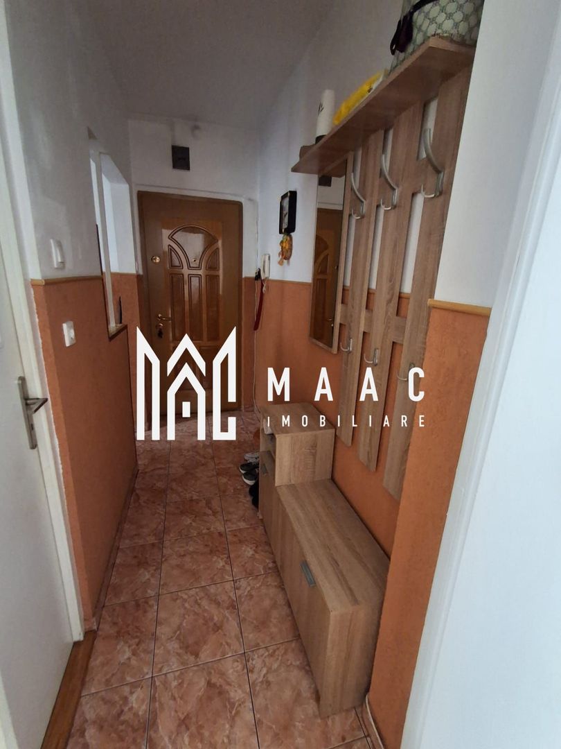 Apartament de vânzare Sibiu | Cedonia | 37 mp, etaj 2 - imaginea 7