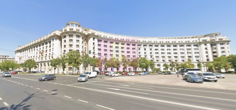 Apartament 3 camere  Libertatii-Unirii-Casa Poporuluui