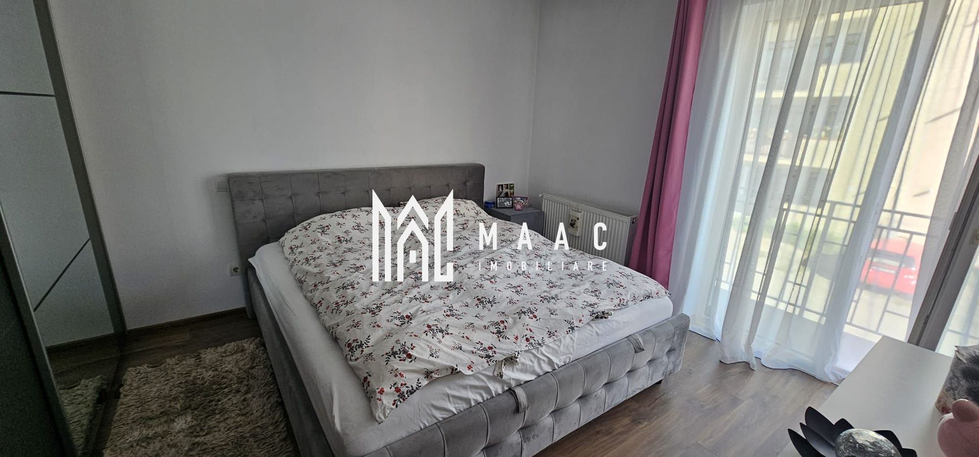 Apartament 3 camere de vânzare | Șelimbăr | terasă | parcare - imaginea 4
