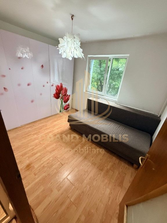 Apartament 3 camere | Etaj 3 | Confort 2 | Semi-decomandat | - imaginea 3