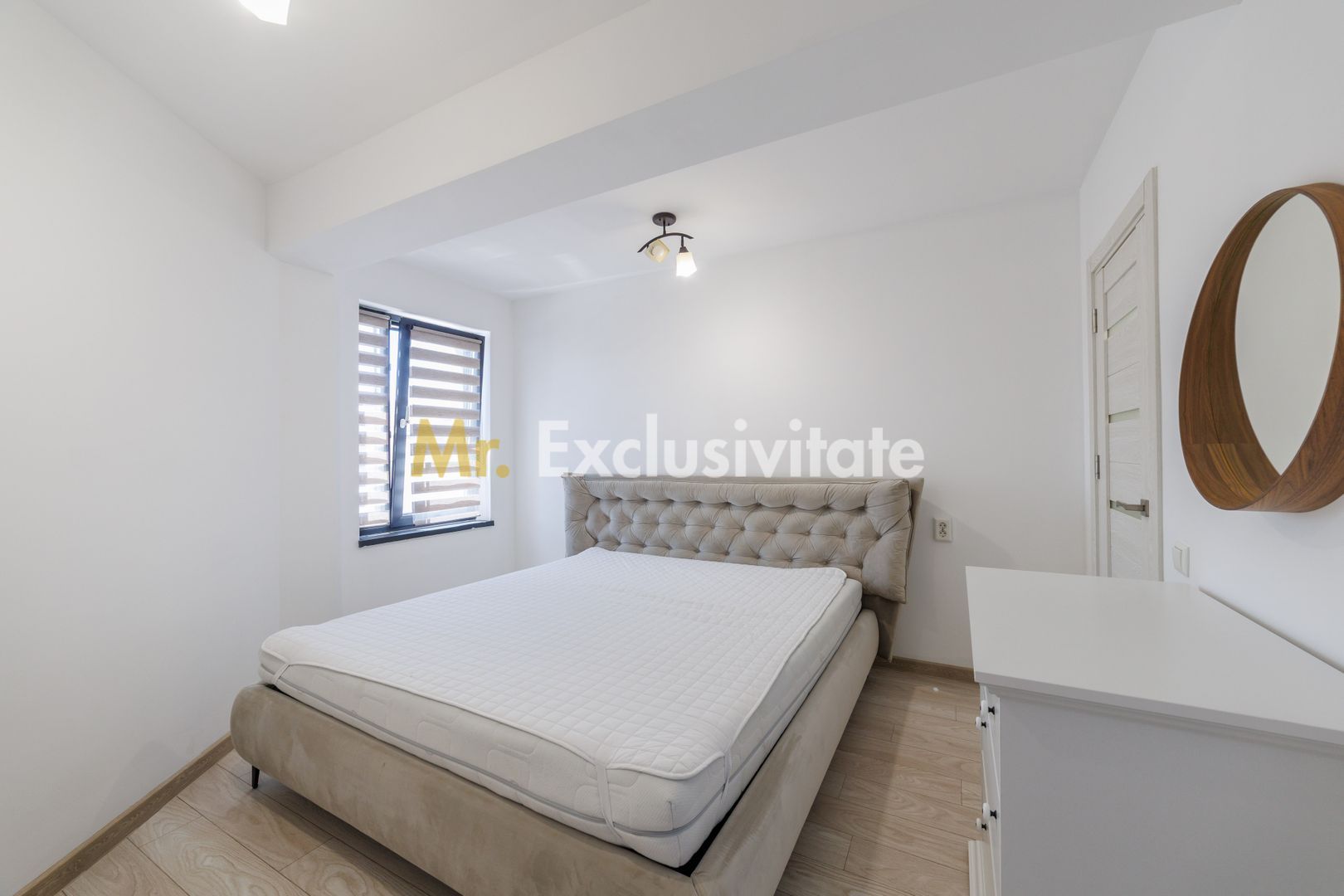 Apartament modern, 66 mp, 3 camere – zona Hermes Nord - imaginea 7