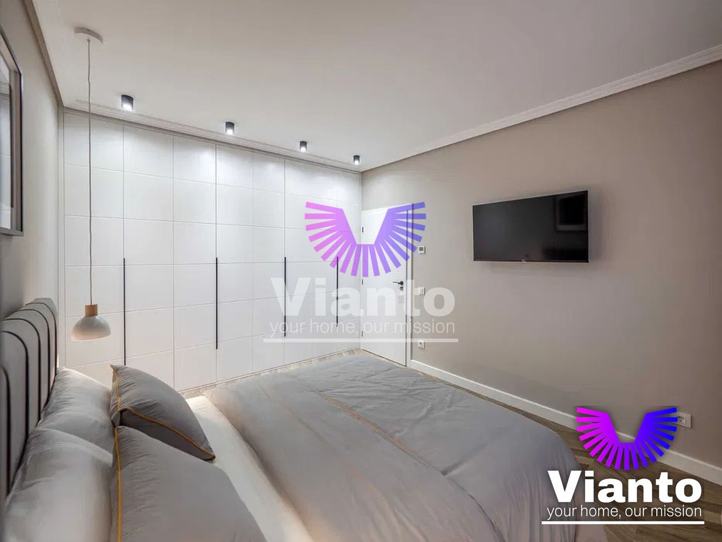 Apartament Premium 2 Camere-53mpu-Arhitectilor