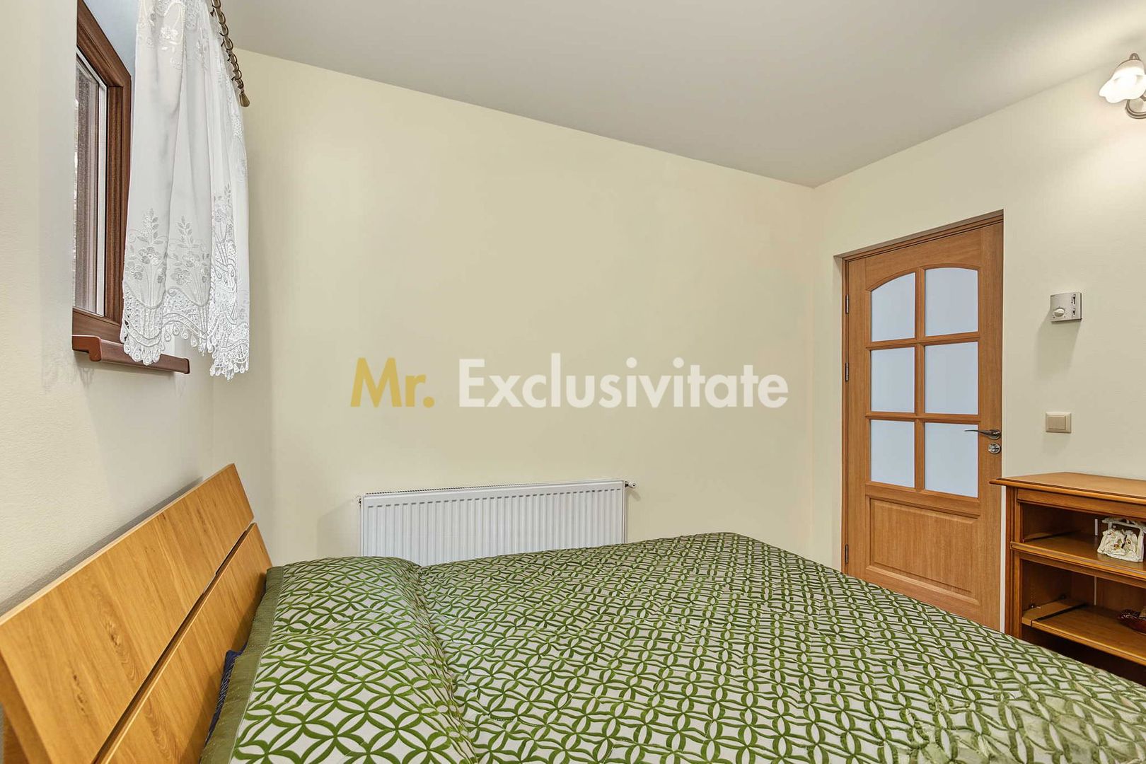 Casa individuala + teren 2.014 mp + livada Mioveni -Colibasi - imaginea 15