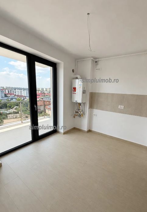 2 Camere Hils Titanium Bloc Nou - imaginea 3