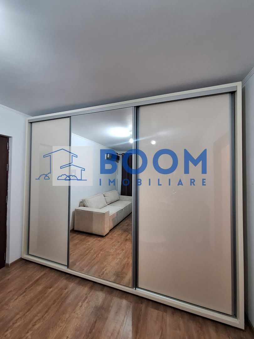 Apartament 3 camere | Tic Tac | Complet mobilat | Centrala proprie - imaginea 5
