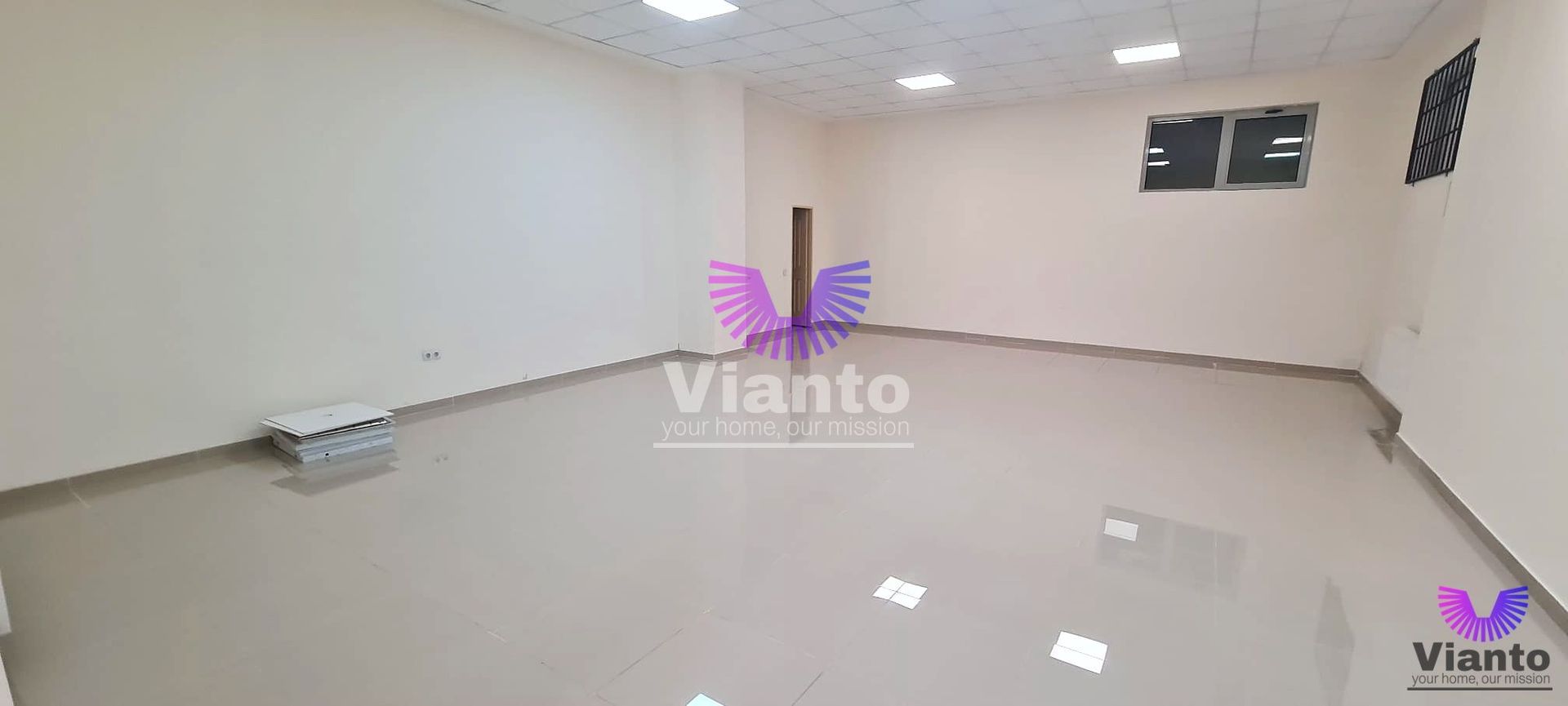 Spatiu comercial parter 2 camere 130 mpu | Neppendorf Turnisor