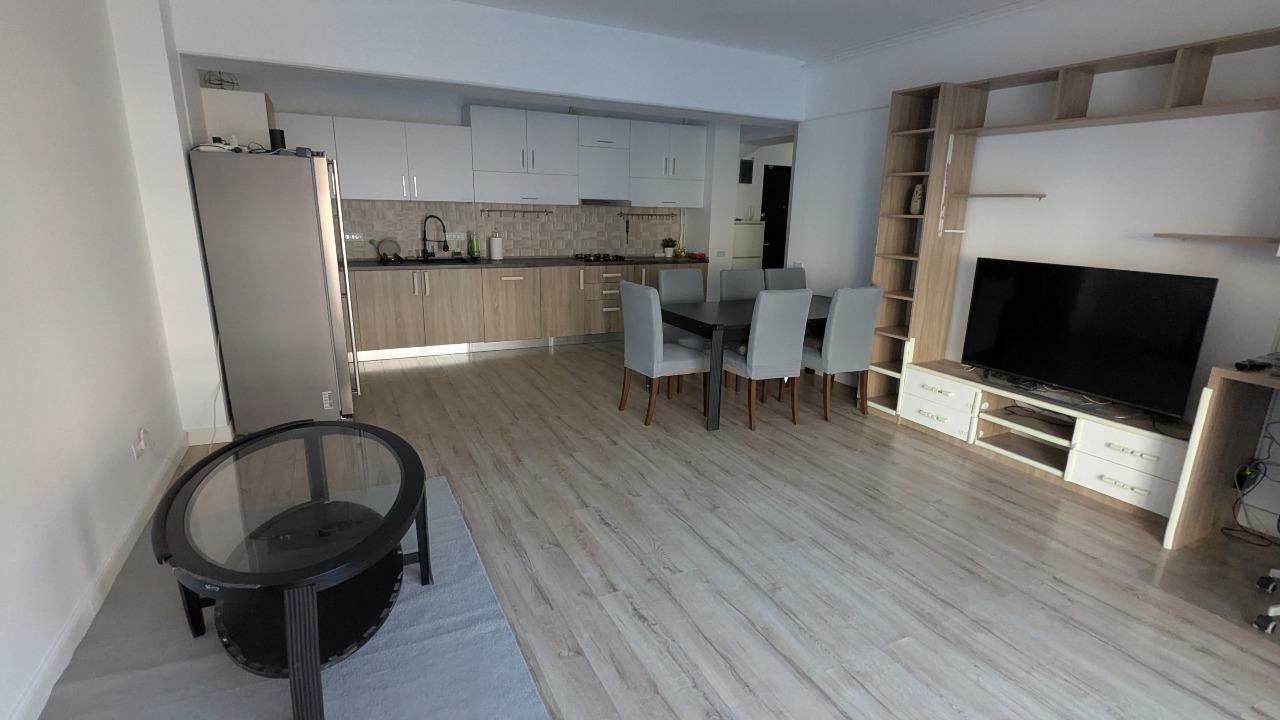 Apartament 3 camere - Grozăveşti - 76mp