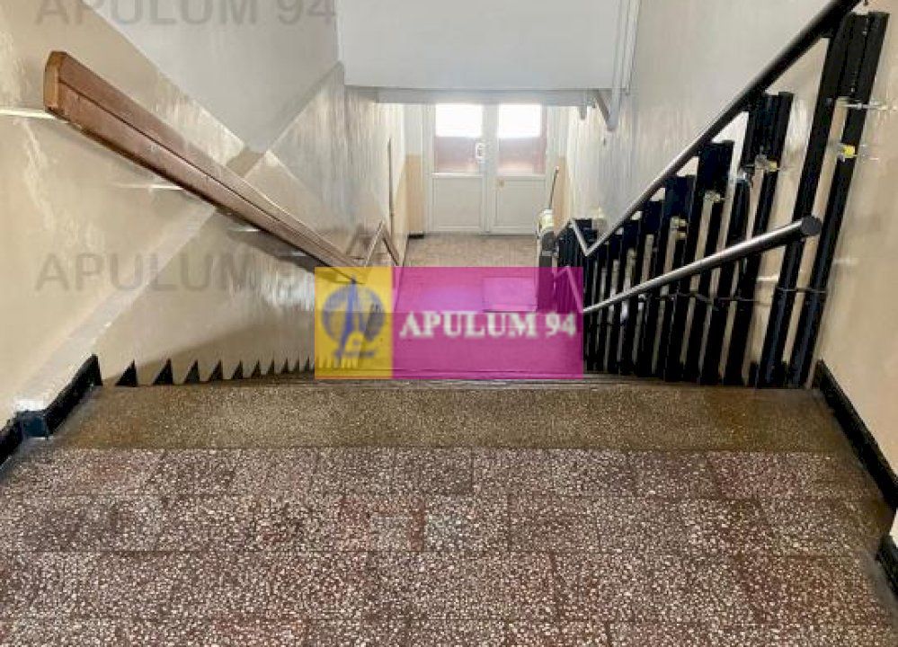 Apartament 3 camere renovat, lângă metrou Obor