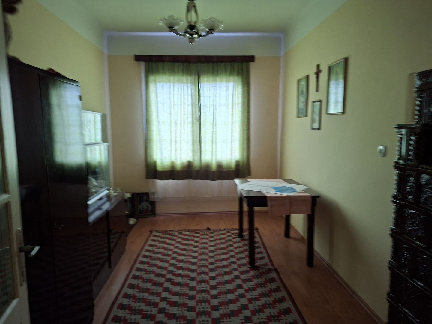 BRASADAS vinde casa individuala 8 cam 8.6a zona Baritiu. - imaginea 16