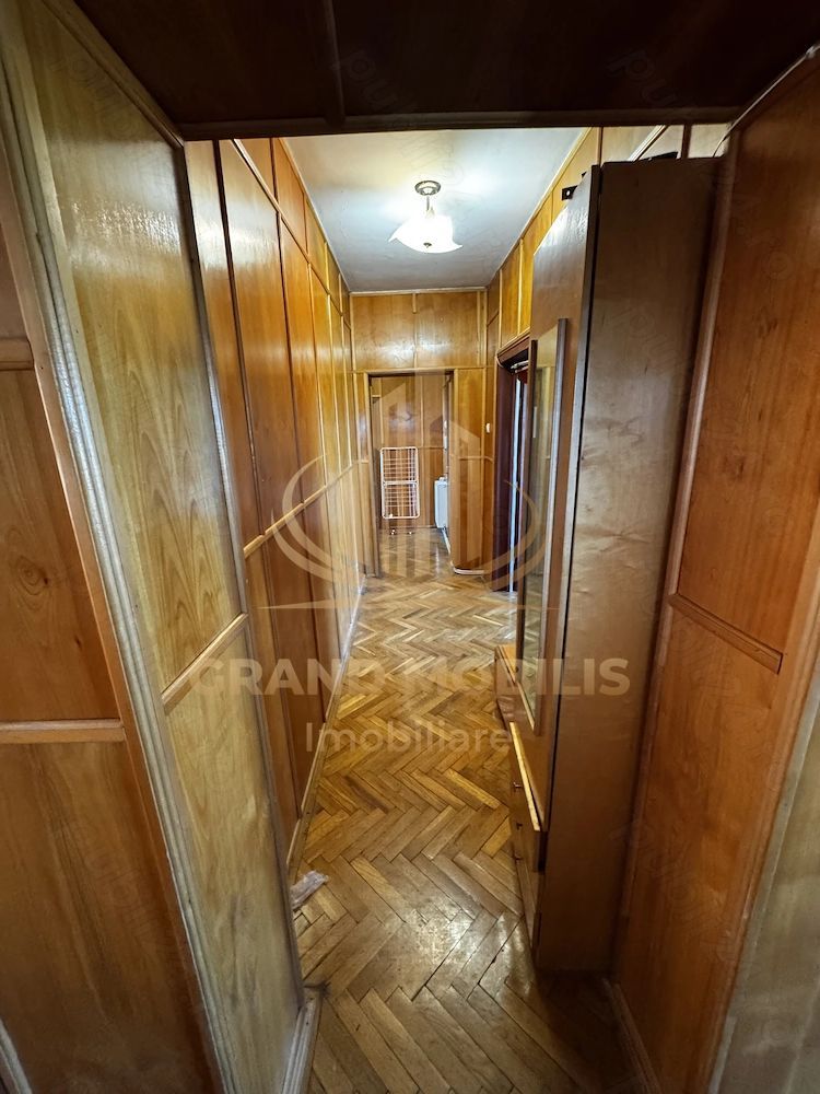 Apartament 4 camere decomandat | Zona Kiriac Timișoara | Garaj și boxă - imaginea 7