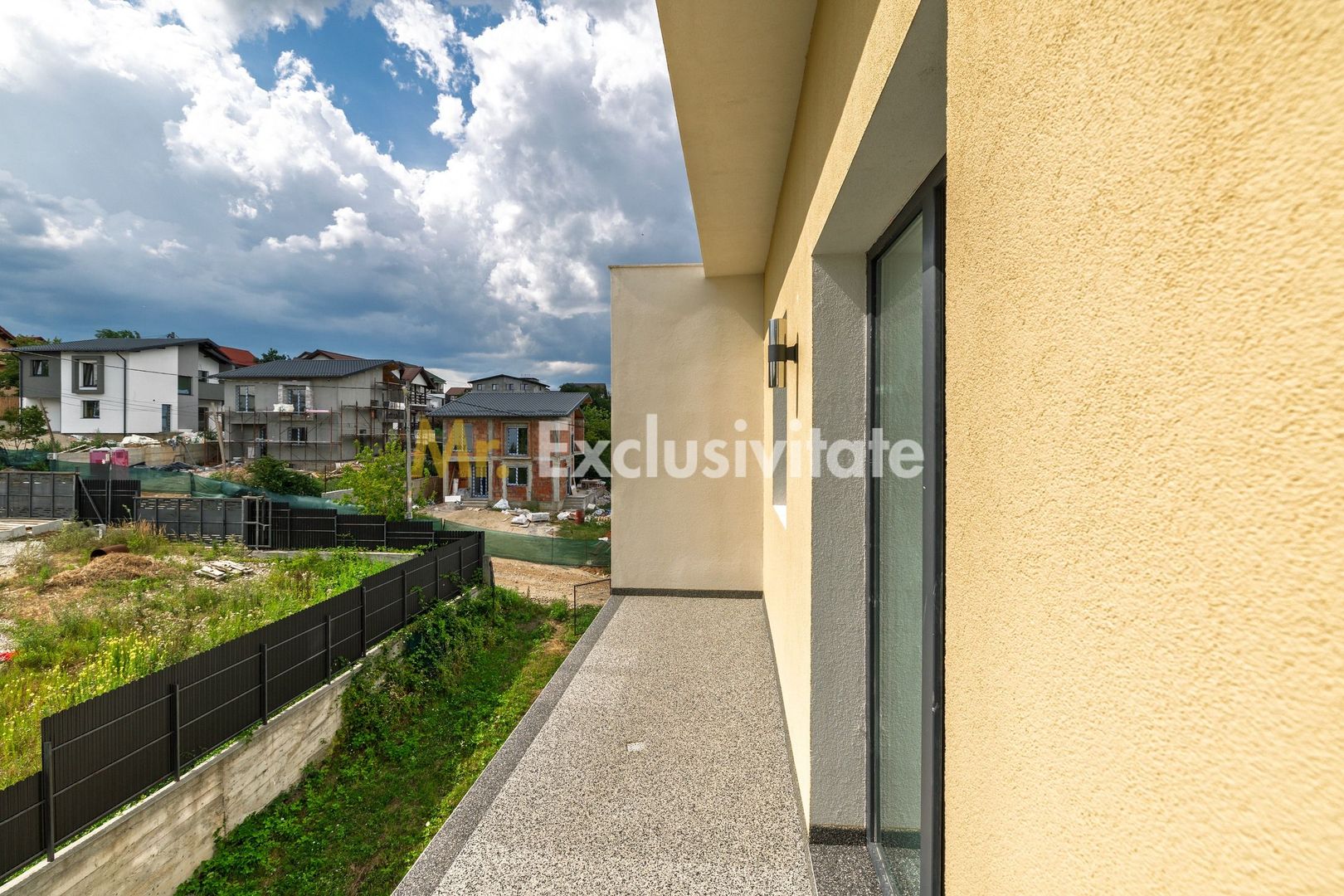 Garsoniere noi cu balcon, bloc nou Trivale, de la 61.760 € + TVA - imaginea 5