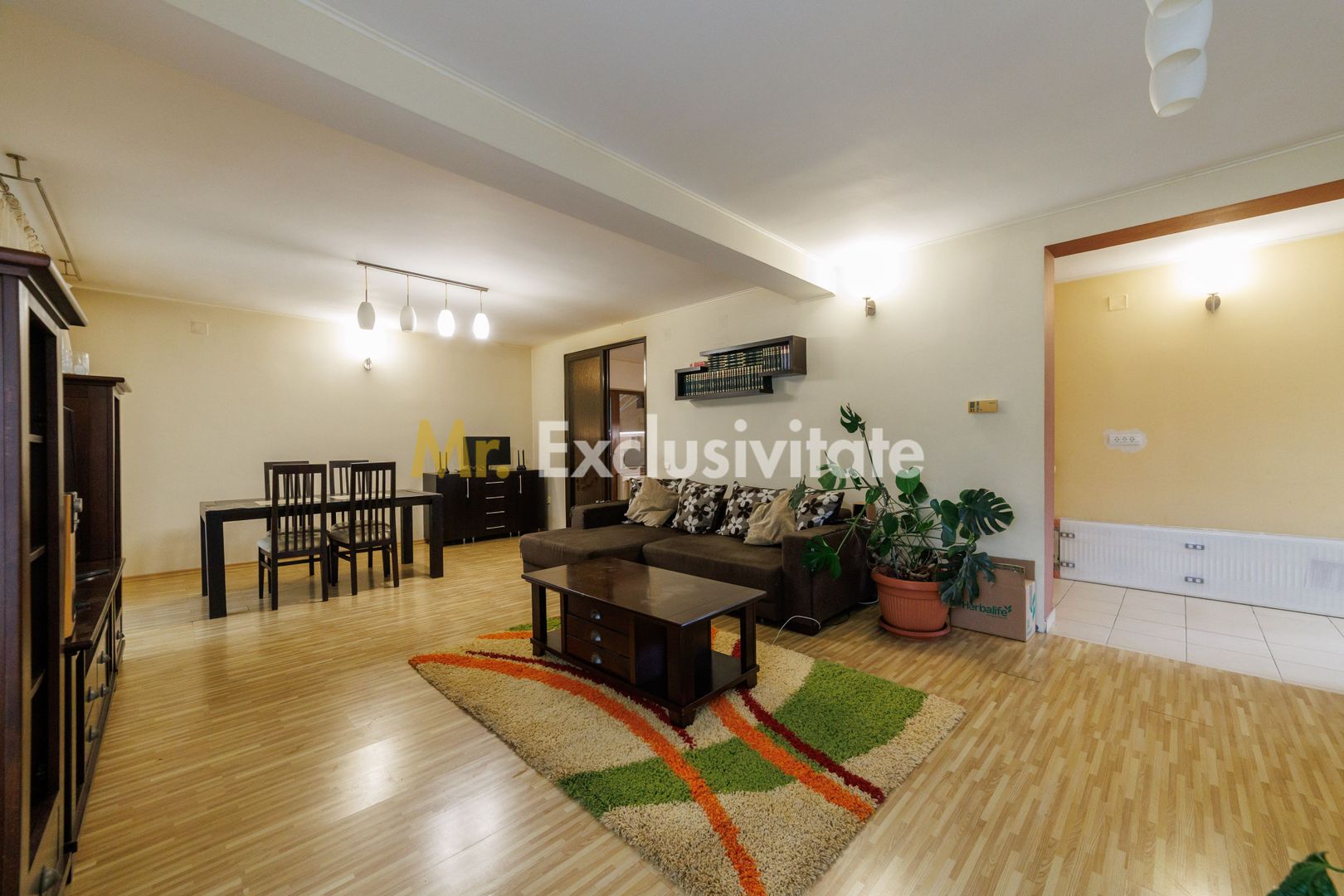 Casă individuală P+M | 155 mp utili | Teren 469 mp | Stefanesti - imaginea 5