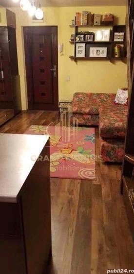 Garsonieră duplex de vânzare – Vitan / Banul Udrea | 66.000 € - imaginea 5