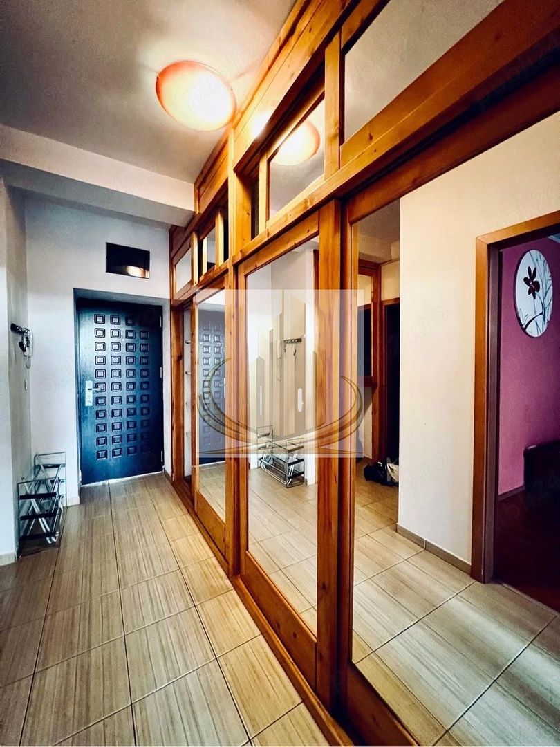Apartament 1 cam. decomandat, tip STUDIO, bloc NOU, Complex Studentesc - imaginea 7
