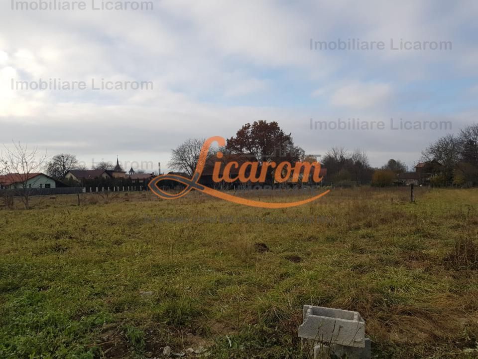 Teren intravilan Stupini ,Central, 823mp,Utilitati,83000 eur - imaginea 10