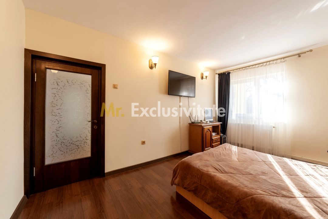 Casa in Trivale – liniste si confort la superlativ - imaginea 12