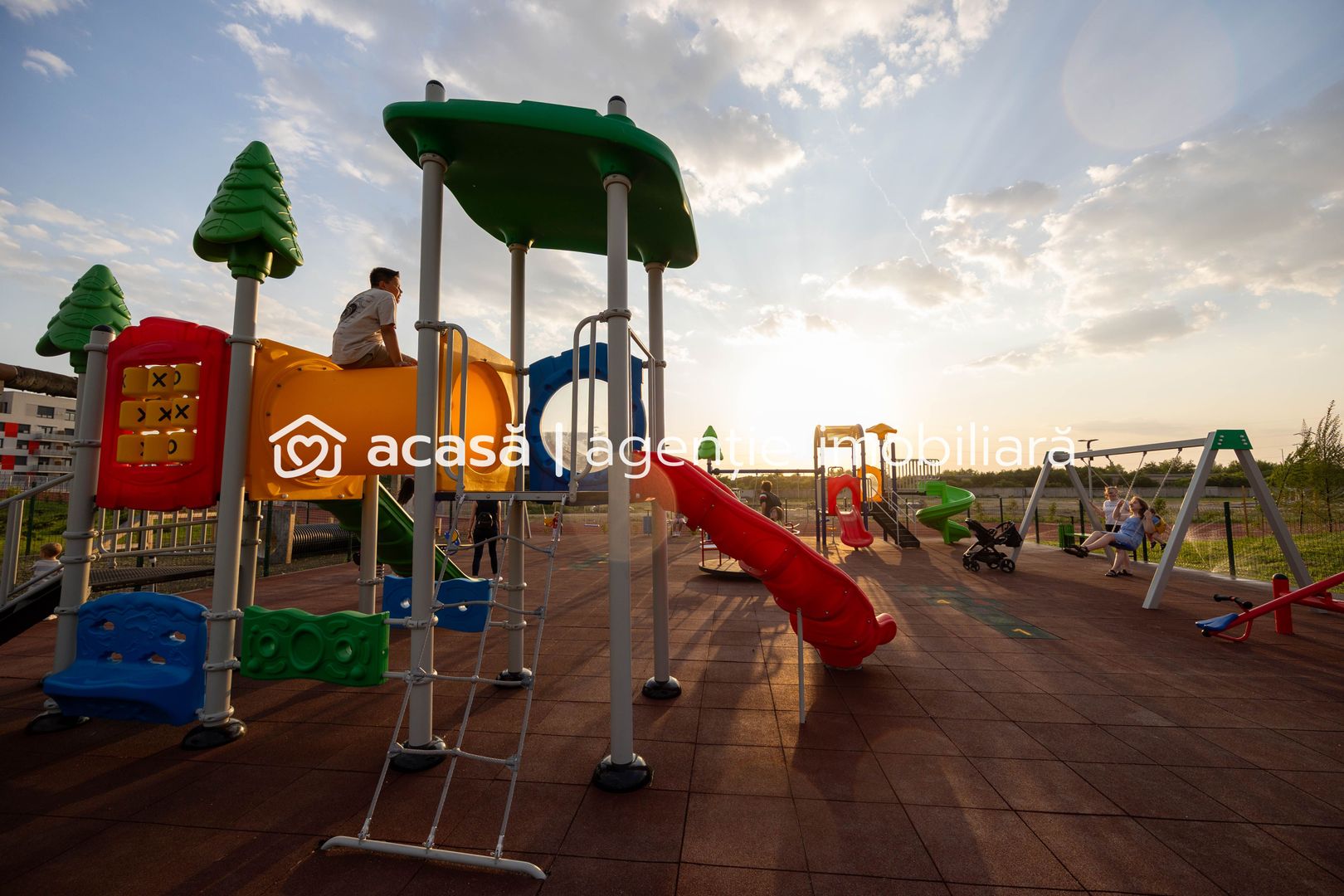 Imagine 4 - Penthouse in R39– direct de la dezvoltator, fără agenție! Ap.55
