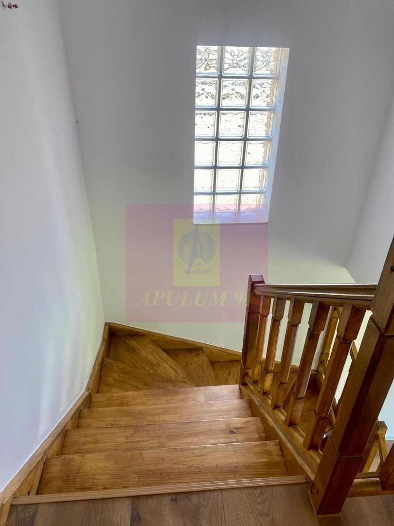 Duplex 4 camere | teren 301 mp | grădină 170 mp | Mogoșoaia - imaginea 12