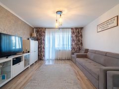 Apartament 5 camere Vlaicu – Renovat, 2 băi, centrală proprie