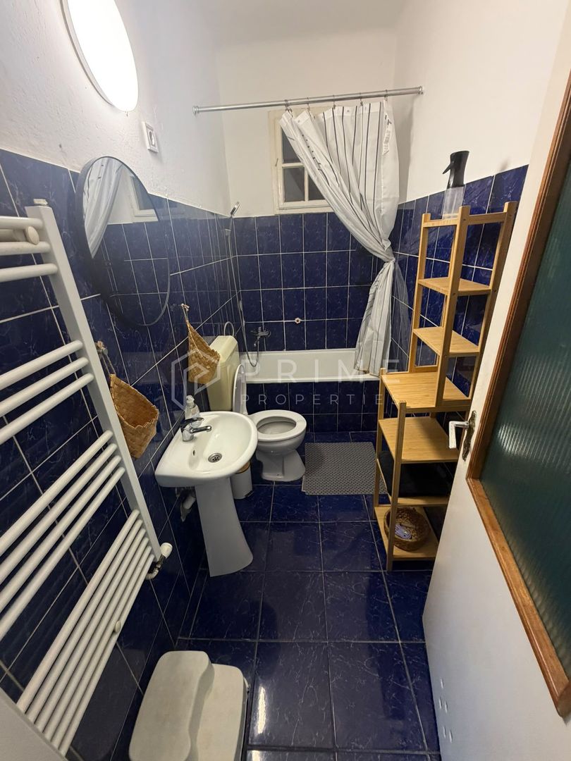 Casa de inchiriat Remetea - Curte comuna - Zona linistita - imaginea 5