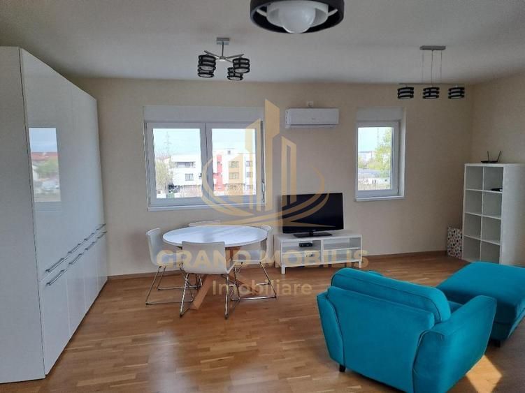 Apartament 3 camere, 68 mp, etaj 2, parcare Dumbravita-Timisoara