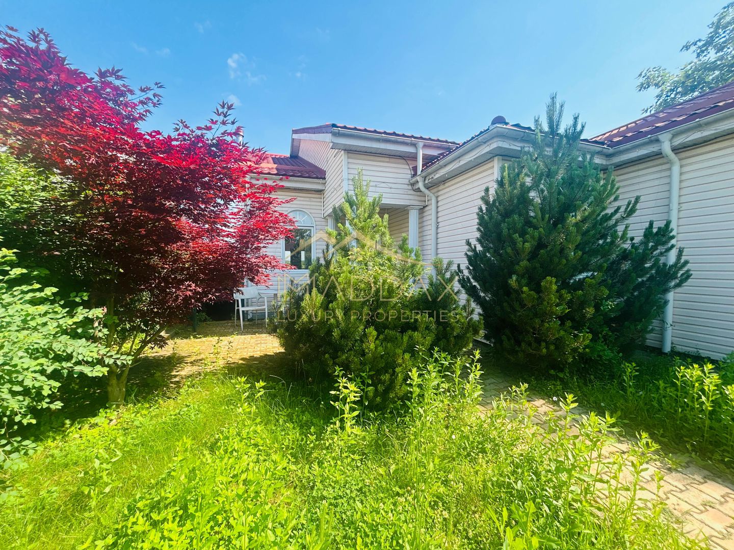 Casa de vanzare  Tancabesti - Snagov I Piscina I Lac ***