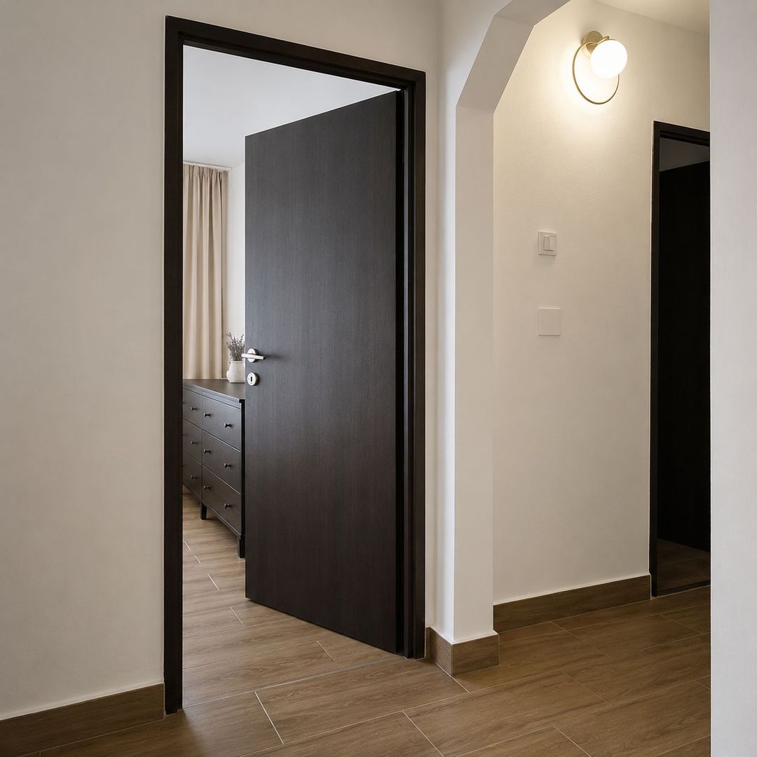 Apartament cu 3 cam complet renovat, 74 mp, 2 băi, Complex Studentesc - imaginea 6