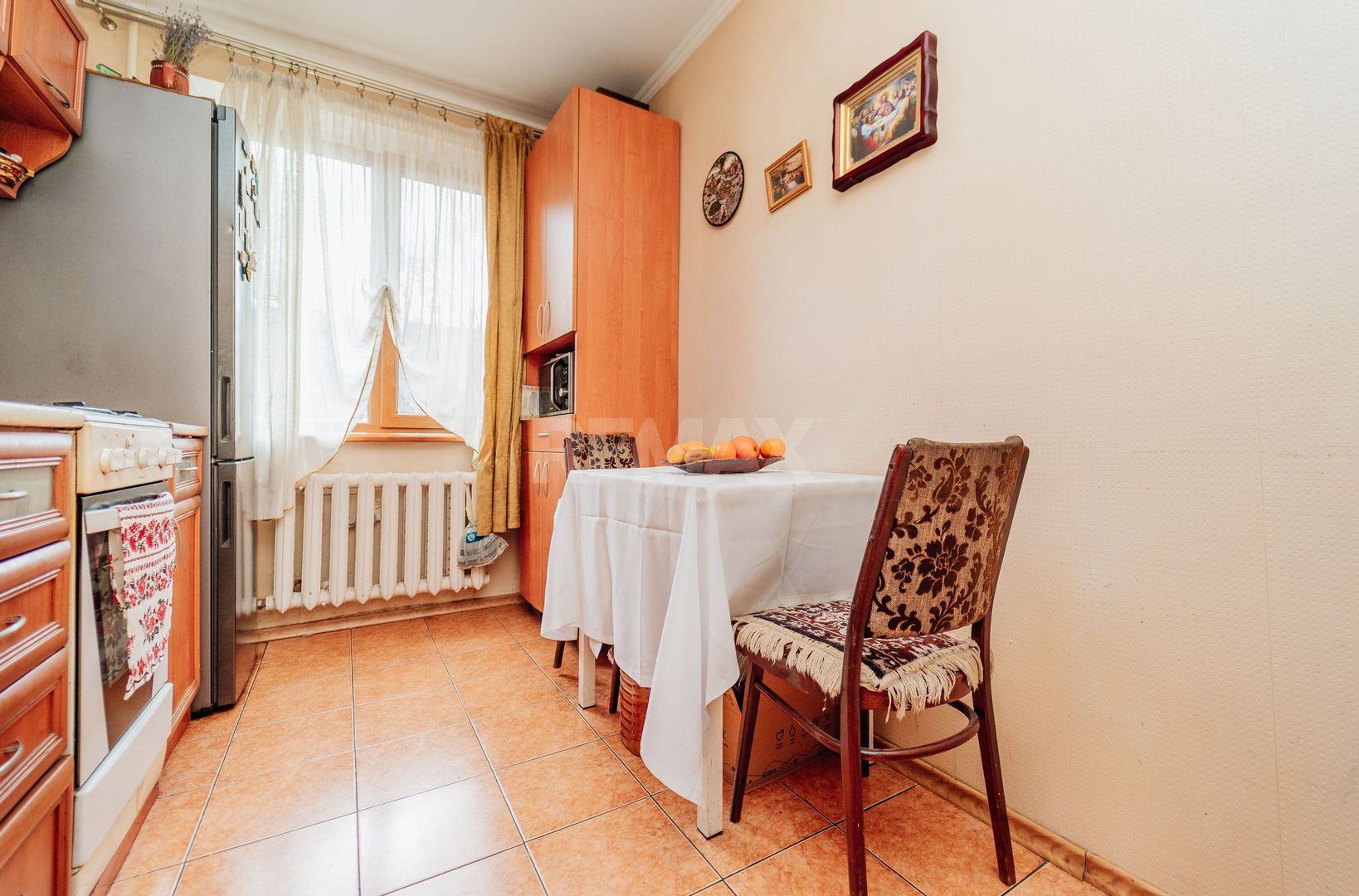 Apartament cu 3 camere - imaginea 13