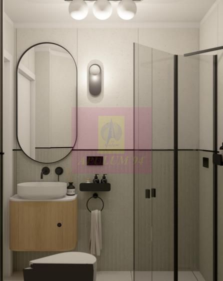 Două apartamente premium în Floreasca | Design de arhitect | Renovat i - imaginea 7