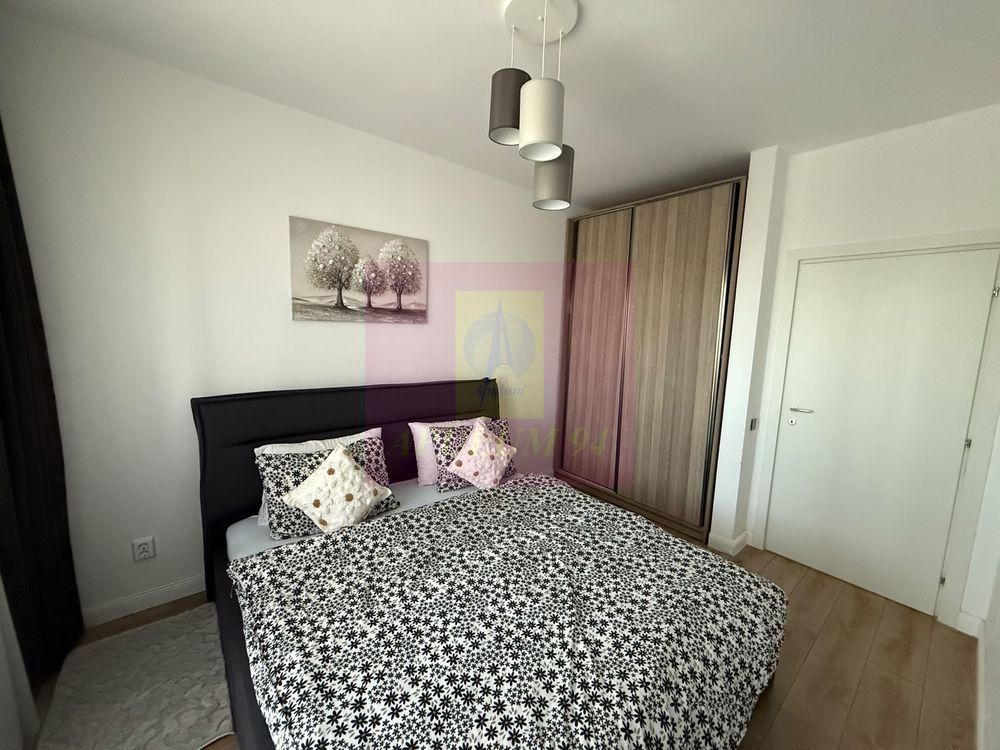 Apt 2 camere  - mobilat/utilat - Bd. Timisoara - imaginea 4