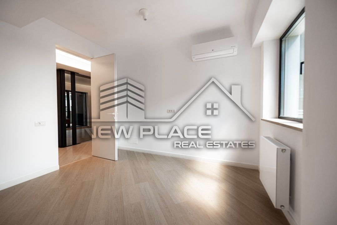 CORTINA NORTH | Apartament deosebit | Vedere libera | Terasa 10 mp | Lux - imaginea 19