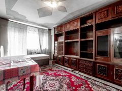 Apartament spatios in centrul orasului Chisineu Cris