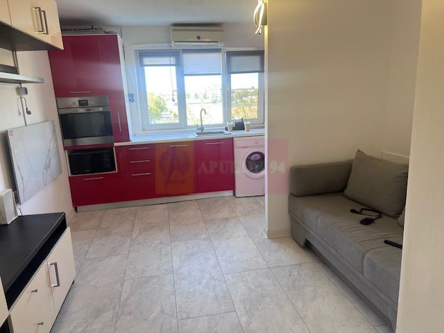 Garsoniera Soseaua Straulesti- Baneasa. COMISION 0