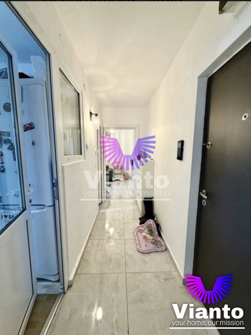 Apartament 2 camere mobilat | Decomandat | Zona Vasile Aaron