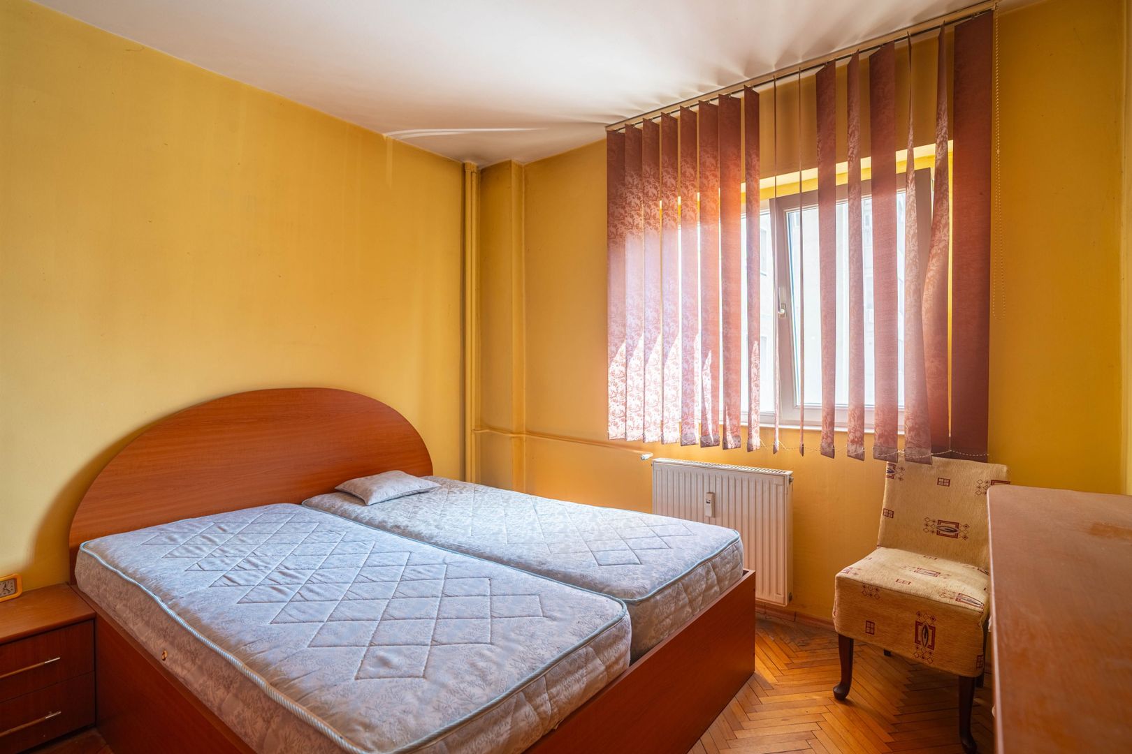 Imagine 4 - Apartament cu 4 camere de vânzare – Micalaca, malul Mureșului