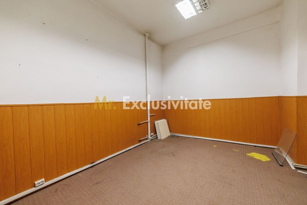 Spațiu comercial stradal zona Ramada - Calea București - imaginea 10