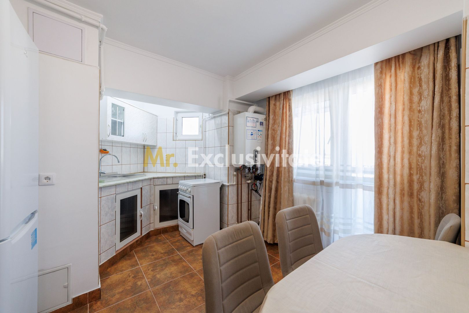 APARTAMENT 2 CAMERE, ULTRACENTRAL - PITEȘTI - imaginea 6