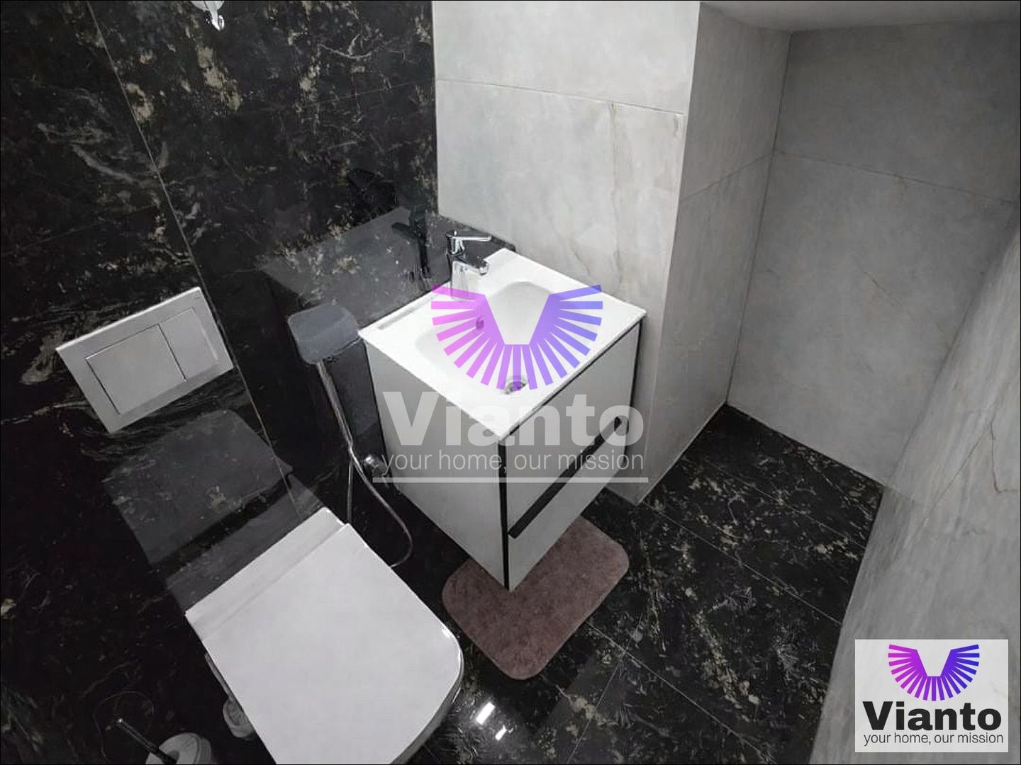 Apartament premium 3 camere 93mp | Zona Rahovei | Terasa + 2 balcoane