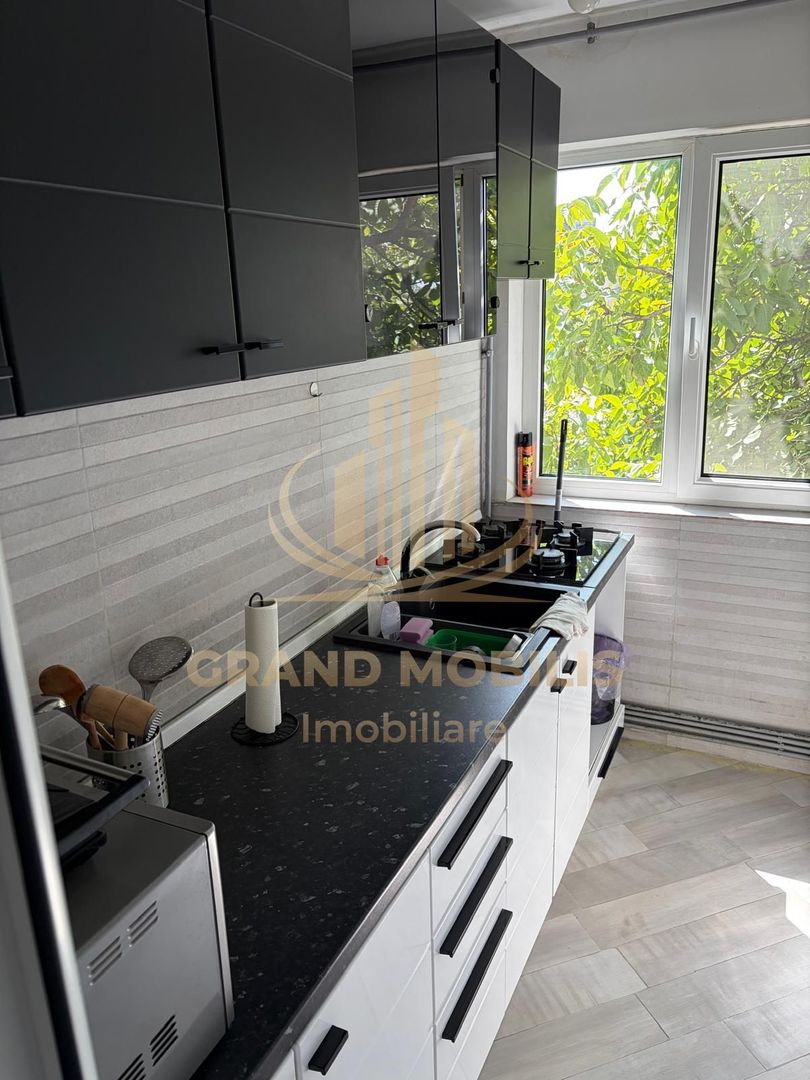 Apartament 2 Camere 50 MP – Zona Medicină | Centrală & Climatizare - imaginea 5