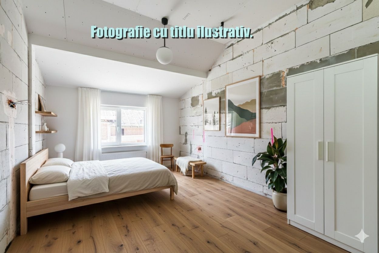 Imagine 3 - MICALACA | 3 camere - 78mp | alege-ți finisajele! | parcare inclusă