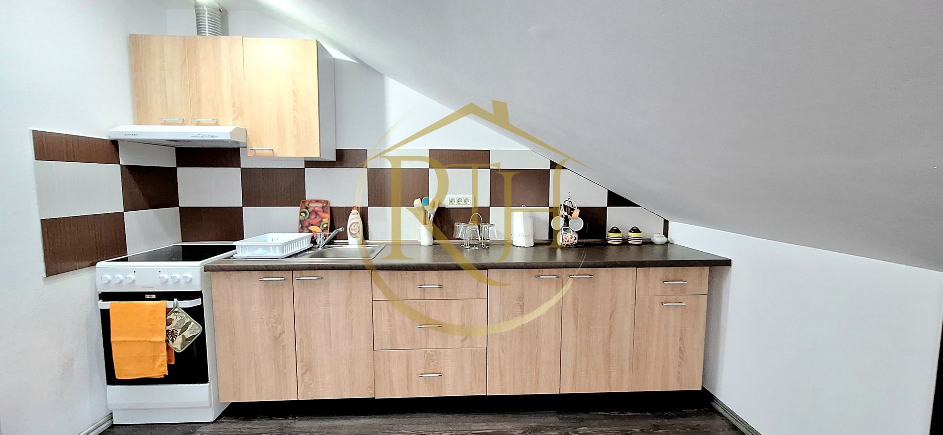 Apartament cu 2 camere, centrala proprie, aproape de Nokia, Iosefin - imaginea 11