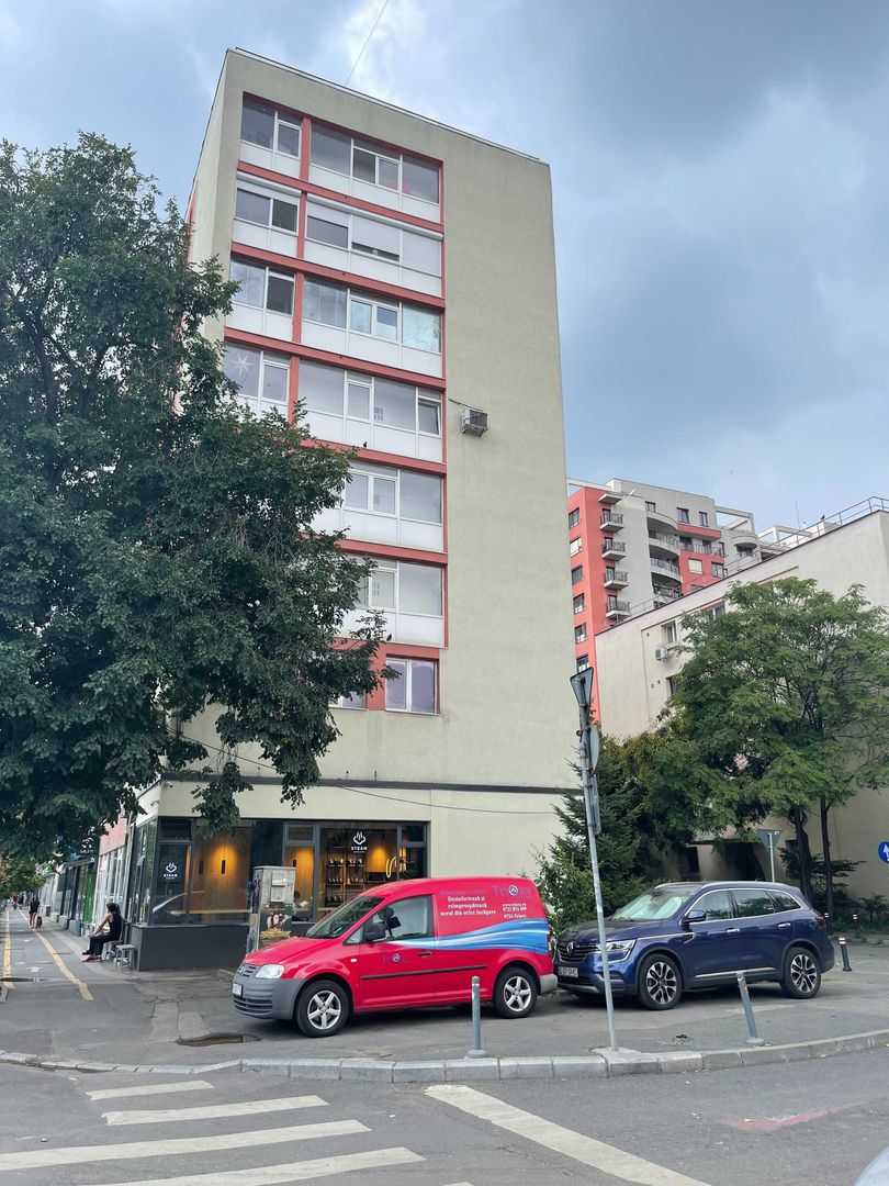 Apartament 3 cam Stadion Dinamo-Floreasca T580