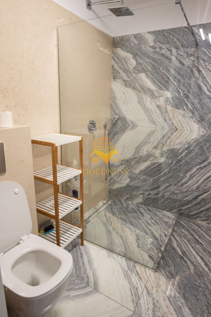 2 camere, Premium, Bloc Nou, Plopilor Zona Platinia, USAMV, Motilor - imaginea 10