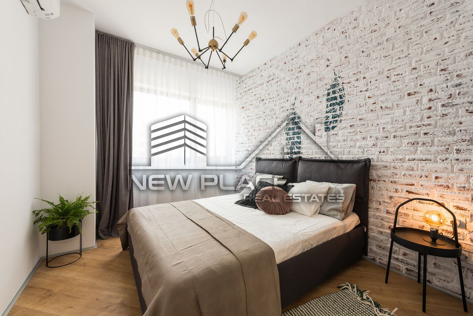 [VIDEO] 4City North | Apt exclusivist | Vedere curtea interioara | Lux - imaginea 9