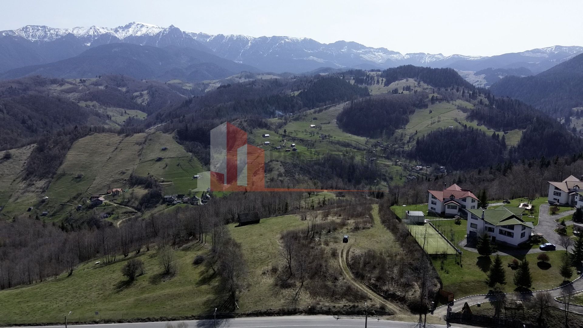 Teren Drumul Carului, Moieciu Suprafață: 29.595 mp | - imaginea 8