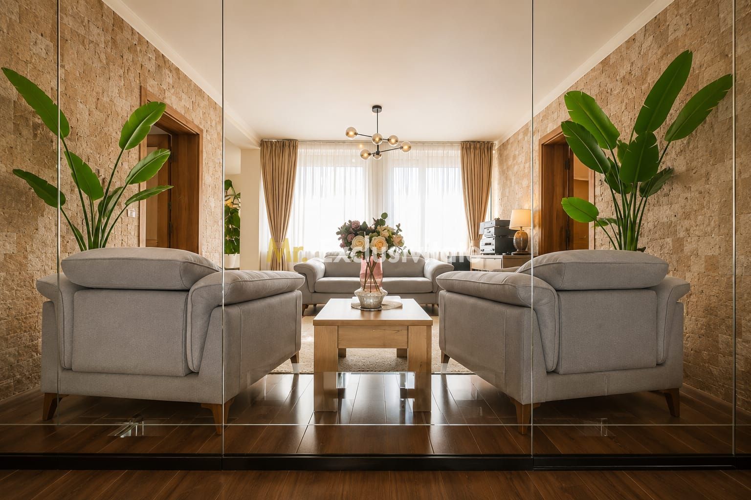 VILĂ INDIVIDUALĂ DE EXCEPȚIE   ·  365.000 € - imaginea 28