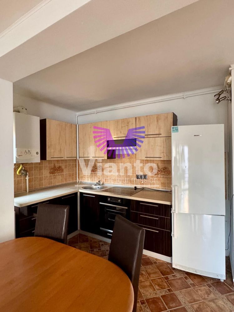 Apartament 2 camere | 75 mp | Etaj 1 | Strand 2 | Sibiu